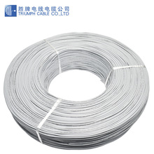 ����ֱ�����������B�Ӿ� UL1185-28AWG��оPVC���ξ���̖��