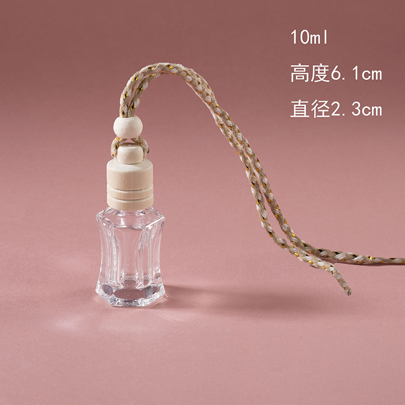 스타일 15; 투명