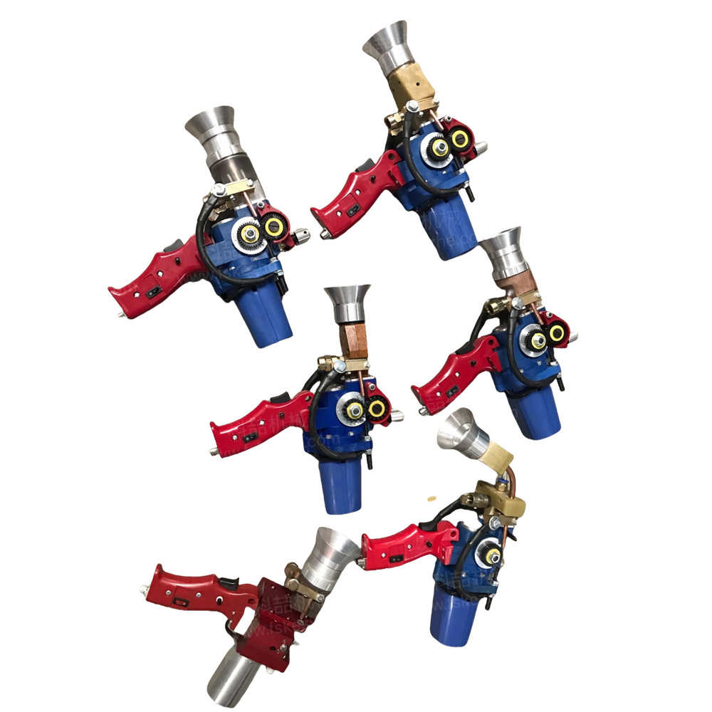 佛山厂家批发电弧喷枪电弧内孔延长喷枪高速电弧喷枪喷铝枪配件