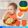 万圣节儿童婴儿宝宝餐盒