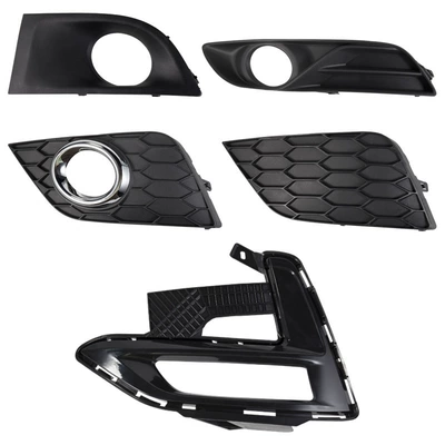 Digər kuzov və aksesuarlar models of the Sylphy, fog light