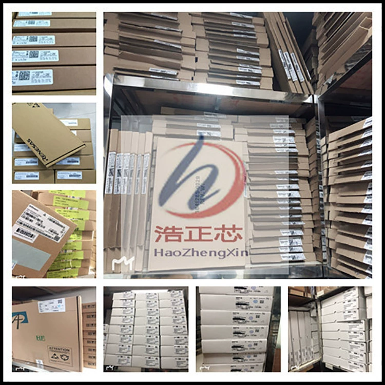 Haozhengxin поставка энергоприбор TPS23841 TPS23841PAPR QFP64 оригинал