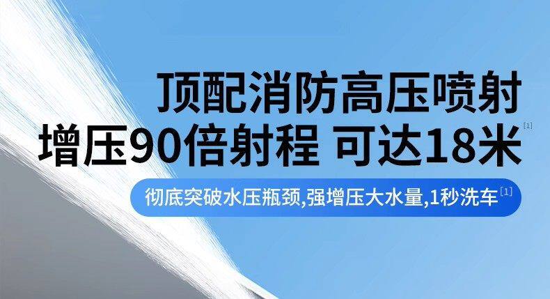 Wireless Lithium Battery Car Washing Machine, Household High-Pressure Water Gun, Portable Rechargeable Powerful Floor Scrubber, Ultra-High-Pressure Cleaning Machine Wholesale