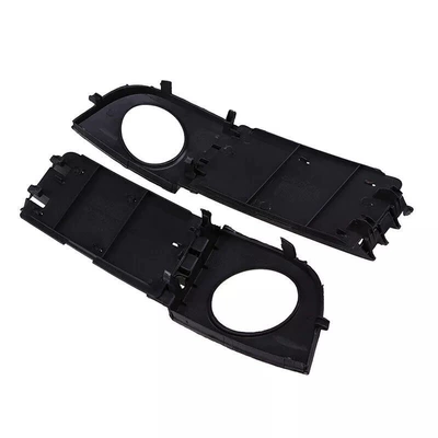 Frame Front Bumper Grille Lower | Zhongwang