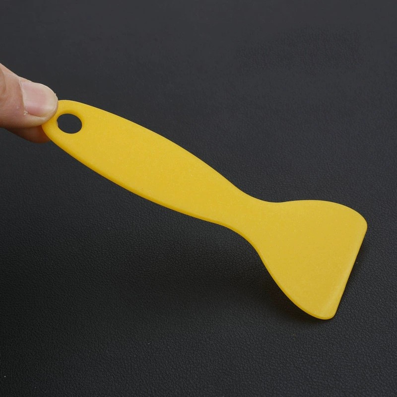 Ordinary gourd scraper