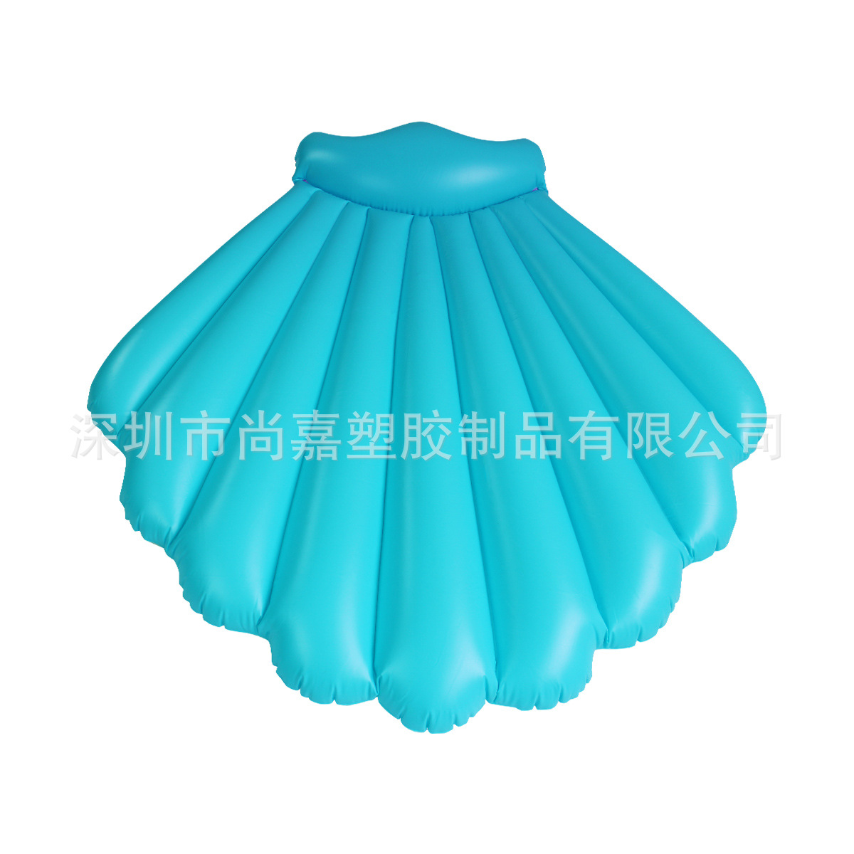 Purple shell float 3