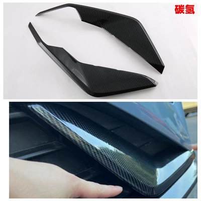 Lamp eyebrow Boyue Cool Front Air Knife