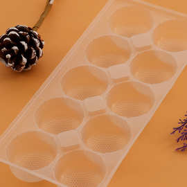 pet食品吸塑内托 饼干 糕点 包子速冻食品托盘厂家定选制作