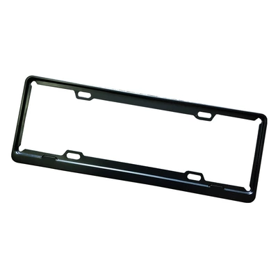 colorful license plate frame color – License plate holder/license plate holder