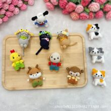 С؈�~��Ф�h����żϵ��diy�h���ֹ�ë����ż��Ʒ����耳׿ے��