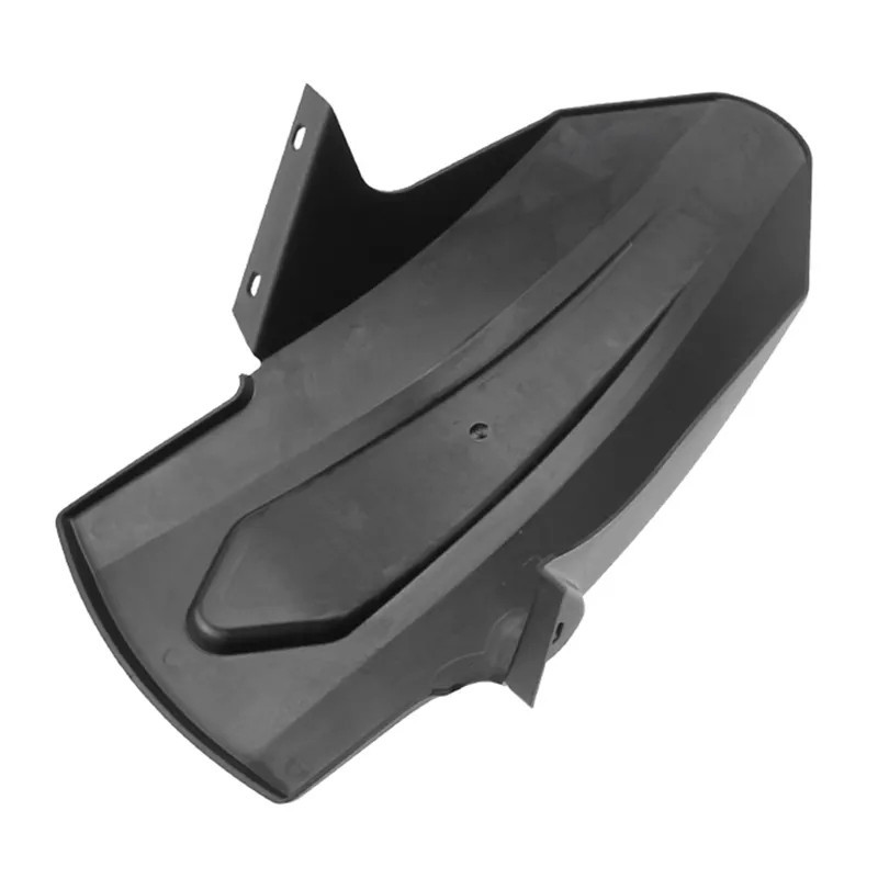Suitable for 17-25 Models of Honda Xadv750 Motorcycle Modified Rear Fender Mudguard Rear Wheel Splash Guard