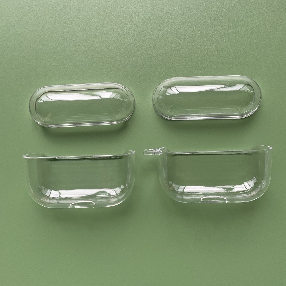 airpods pro硬壳（不带挂绳孔） 