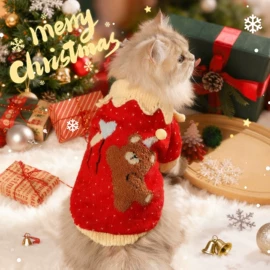 狗狗窝/笼/垫;猫猫包、箱;猫猫服饰