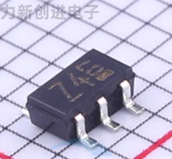 IMZ4T108 封装 SMT6原装三极管