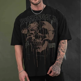 运动裤;运动T恤;男式T恤