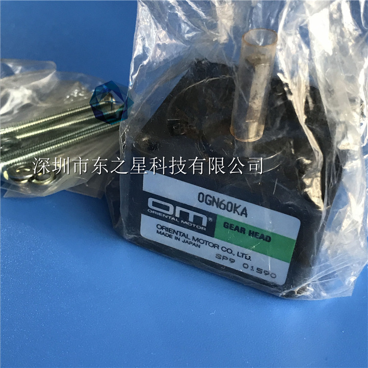 开关电源OGN60KA ORIENTAL MOTOR电源 价格以咨询为准 一站式配单