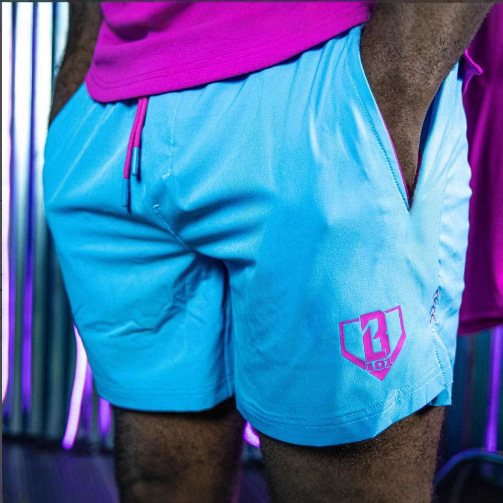 2025 New Summer Bucketsquad Basketball Net Running Quick-Drying Quarter High-Quality Sports Shorts 2025 New Summer Bucketsquad Basketball Net Running Quick-Drying Quarter High-Quality Sports Shorts