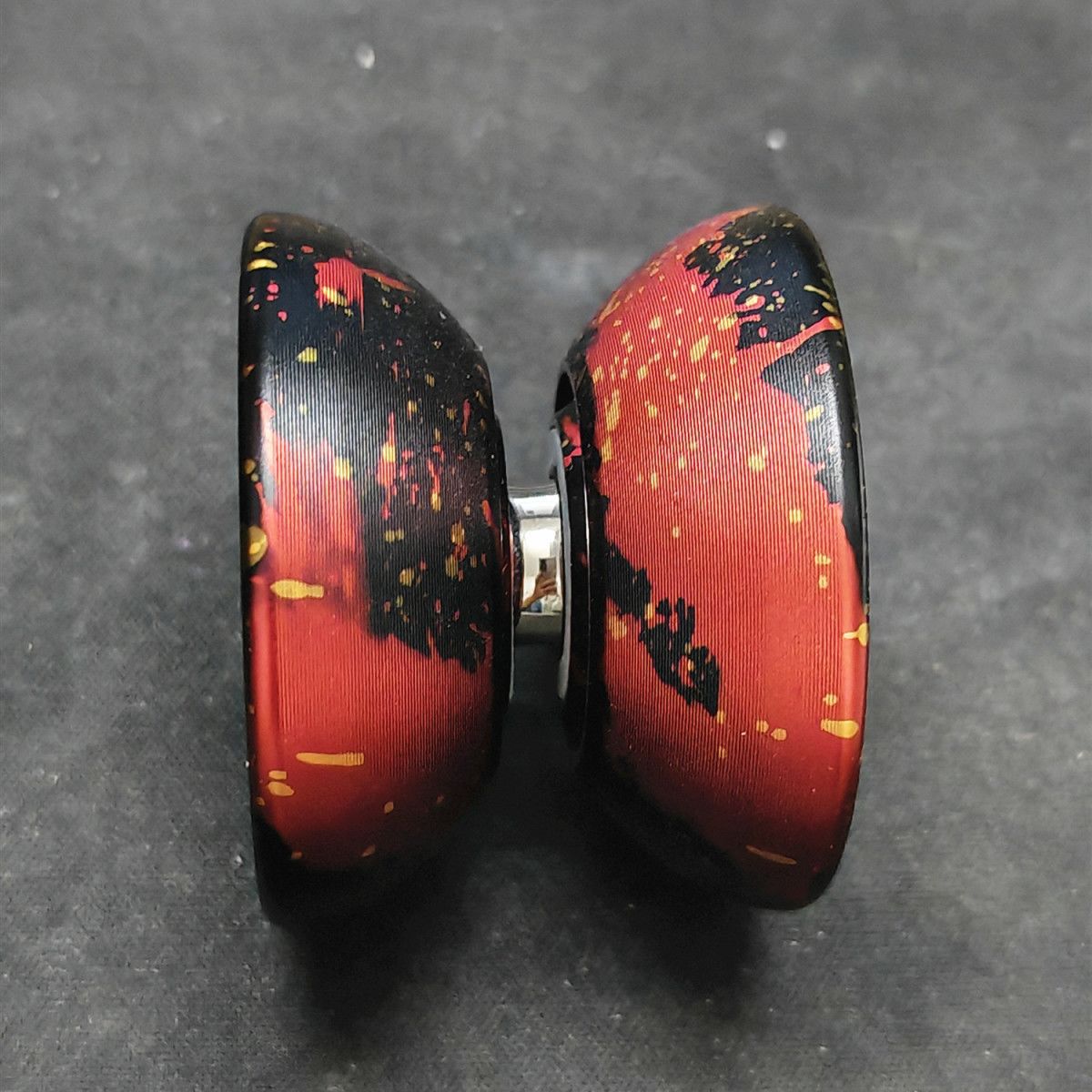 Yo-Yo speciale da competizione con palla in lega professionale per bambini_voghion.com