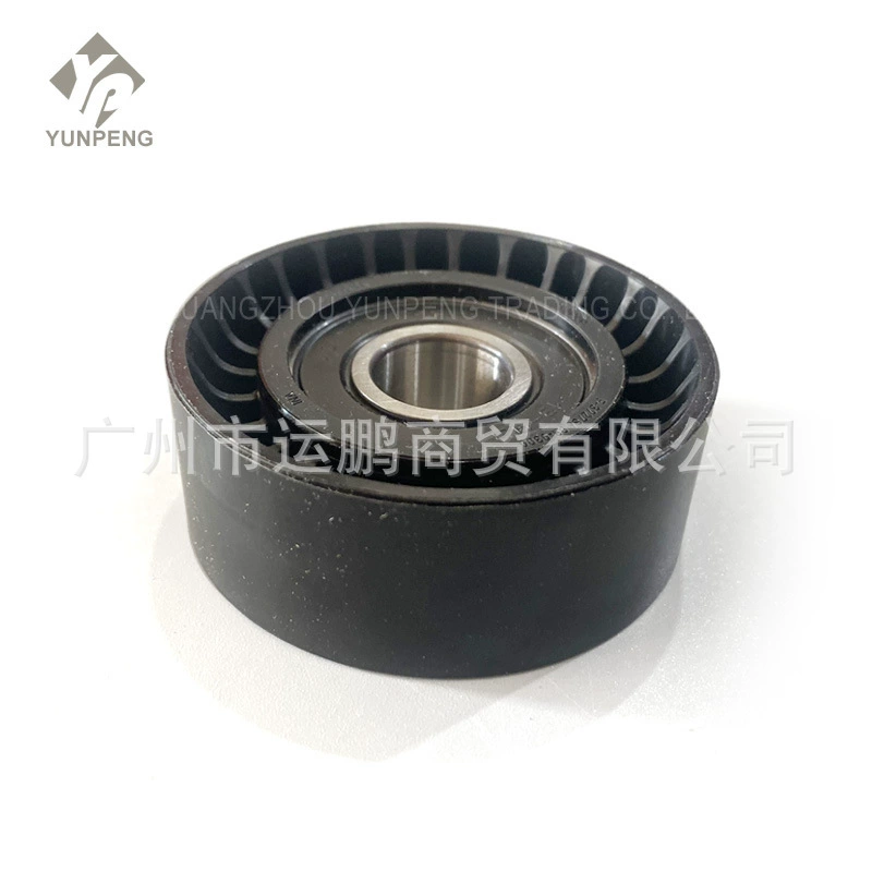 Для 12-17 моделей Jeep Wrangler 3.0 3.6 ремень чрезмерное колесо натяжное колесо 04627039AA