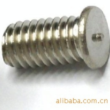 304 焊钉，种焊螺钉，M4-6/7/8/9/10/12/15/16/18/20/22/25/28/30