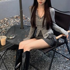 ラジカセレディースレギンス