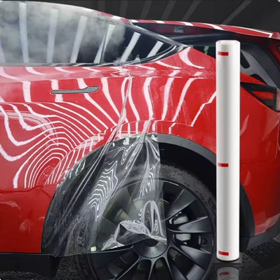 High-End Tpu Car Paint Protection Car paint protective film