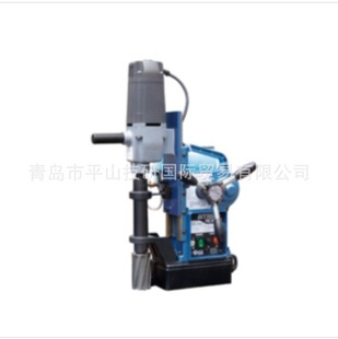Delvo Nitto Nitto Koki Magnetic Drilling Machine Manual Type Wa-5000