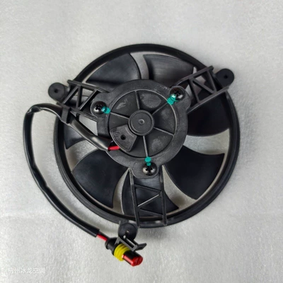 Fan V4 V4S Street Fighter