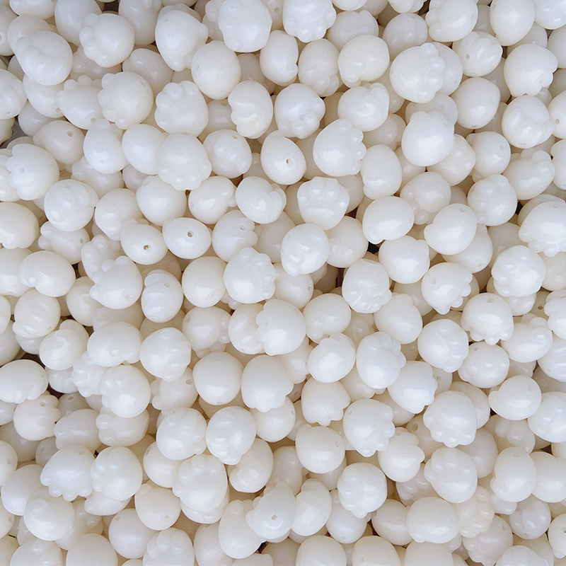 Основной цвет Кошачий коготь браслет Бодхи 18 мм