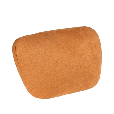 Headrest: for Maybach headrest cushion waist