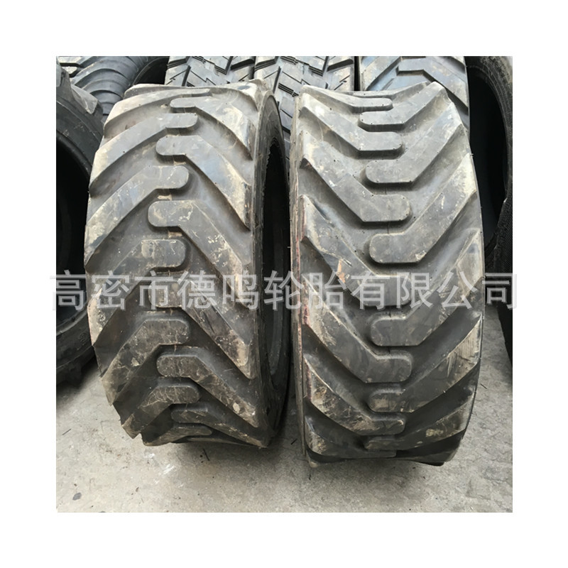 Suministro de neumáticos industriales 17,5/50-28 máquina de escalada de neumáticos neumático de elevación