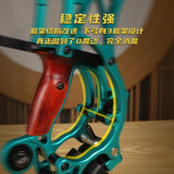 Высокоточный дорожный профессиональный комбинированный лук, стрельба из лука