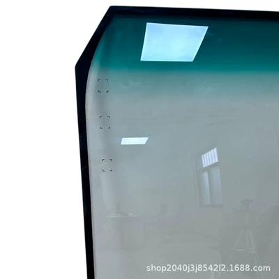 Part Number 827/80225, Laminated – automobile glass