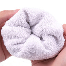 澡巾男女細紗柔軟布料雙面中粗沙搓澡巾家用搓背沐浴清潔手套