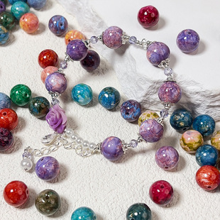 �߶�ȫ����12mm�ͮ���������ɢ�鴮���ֹ�diy�ִ����b�~������