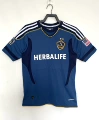 2011-12 los angeles galaxy away game