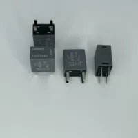 Omron, genuine relay, 12v