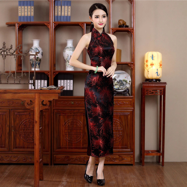 Fashionable retro summer clothing
