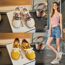 ������3cmС�a323334��ӖЬ2026�����¿��ЬŮ���e�ٴ�Ь��Ů