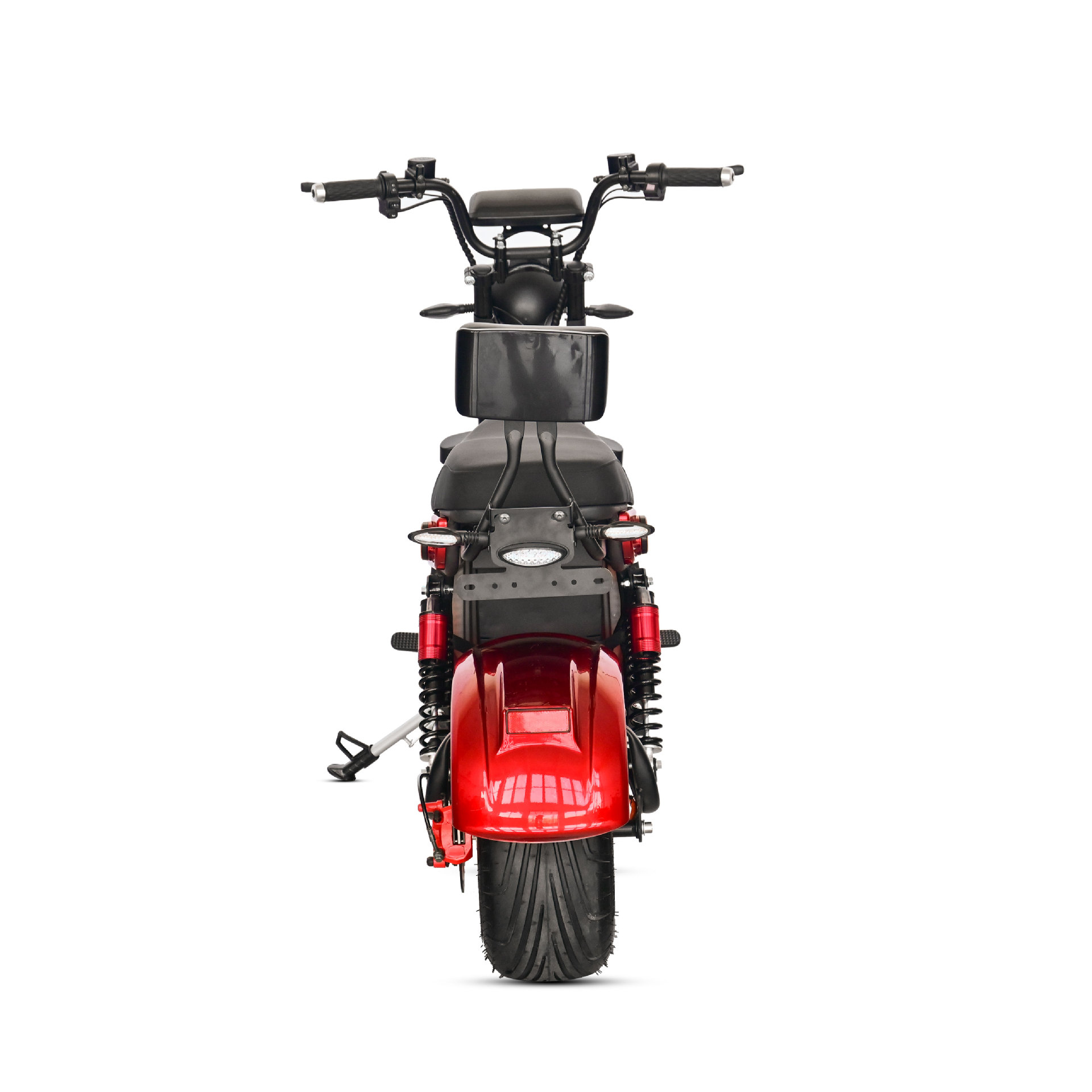 Eec, Dot Harley Electric Car Adult Scooter Overseas Warehouse Overseas Delivery Two-Wheeled Motorcycle M7-X2