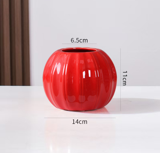 Cubo de abrazos de Año Nuevo, cubo de la fortuna redondo, cubo para arreglos florales, cubo de la prosperidad, flores de Año Nuevo, kit de material para flores artificiales, cubo de la fortuna vacío, venta al por mayor.