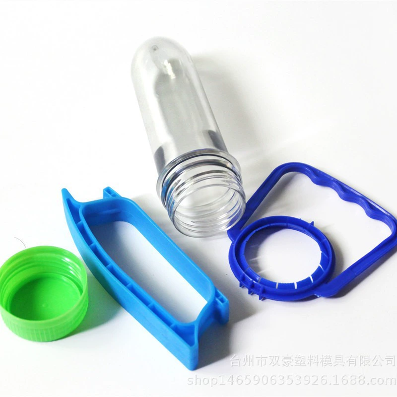 Производитель преформ для бутылок, одноразовые преформы для бутылок с водой, преформы для ПЭТ-бутылок, оптовая продажа преформ для бутылок с горлышком 48 мм и 45 мм