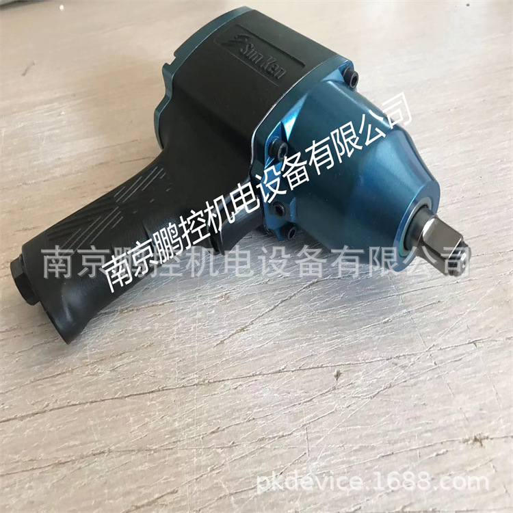 日本三研 气动扳手 SW-19P