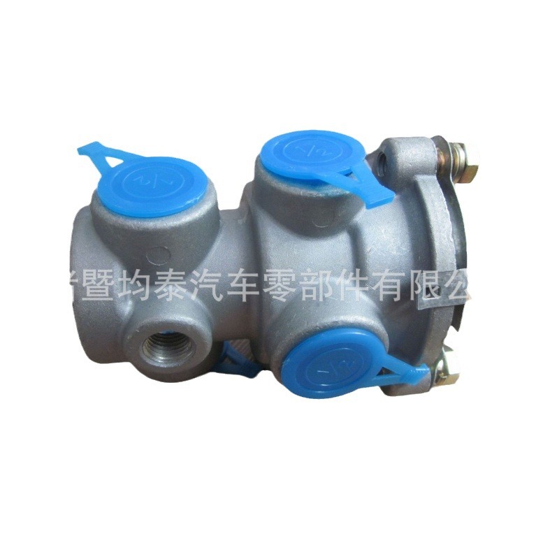 El Autobús Europeo del camión de la serie de la válvula de pie 229501 parte SMT