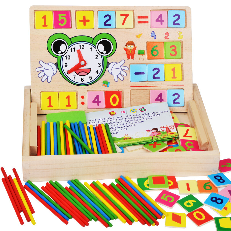 882 drawing board digital learning box