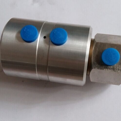 （议价）代理美国DSTI电滑环SPS-5210-ESET128旋转接头