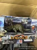 Triceratops