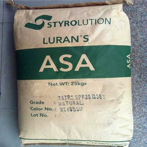 ASA немецкий BASF 778T-BK 778T 777K Жесткость, хорошая химическая стойкость, оболочка пользователя