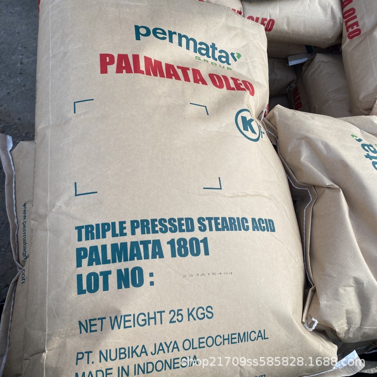 绿宝月桂酸1299 进口十二烷酸 椰树月桂酸生产厂家 盛赢创新材料