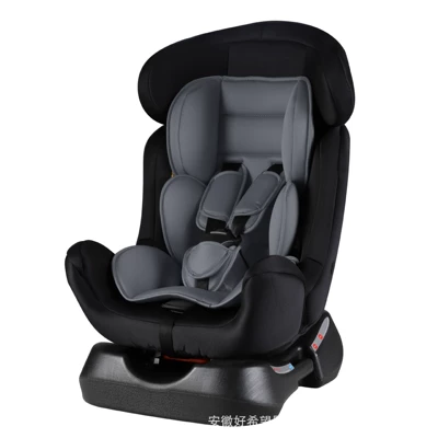 Car Safety Seat Universal: Car child safety seat